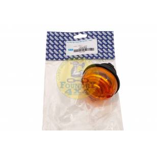 Indicator Light & Bulb Holder - Wipac Indicator Light & Bulb Holder - Wipac